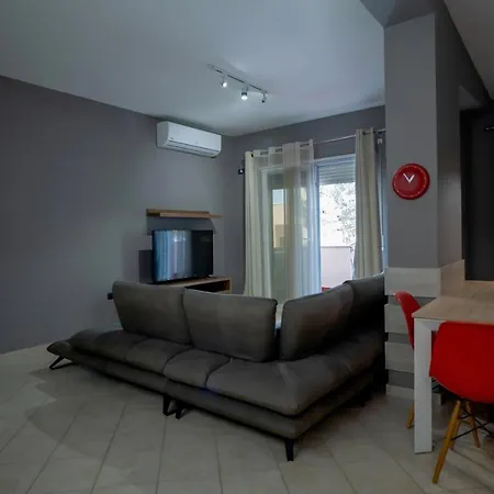Appartement Evergreen Pines