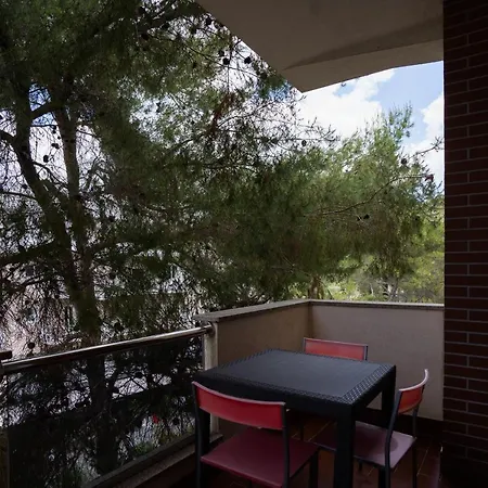 Evergreen Pines Appartement *