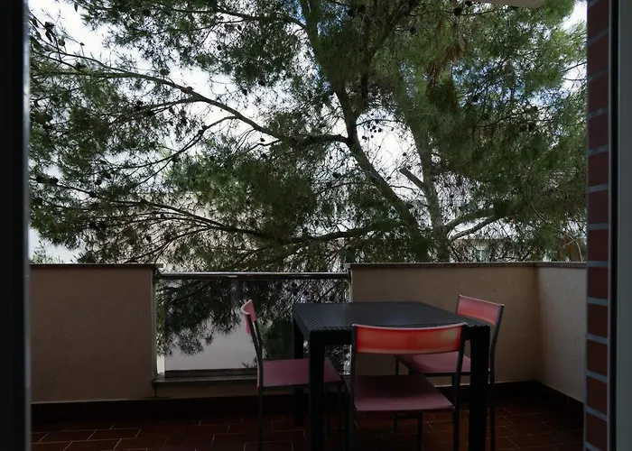 Evergreen Pines Golem (Tirana)