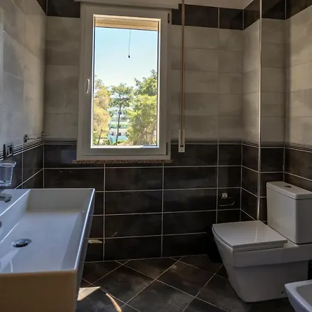 Evergreen Pines Appartement