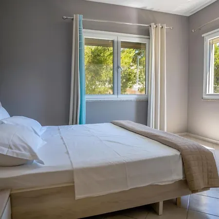 Appartement Evergreen Pines *