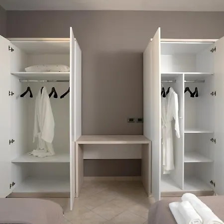 Evergreen Pines Appartement