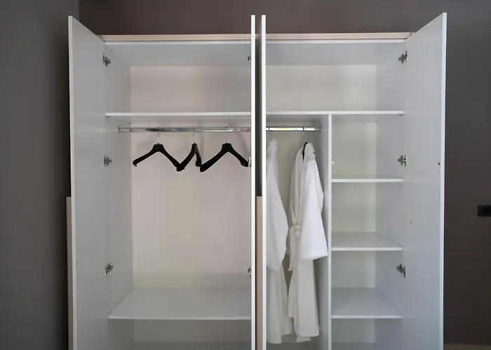 Evergreen Pines Appartement Golem (Tirana)