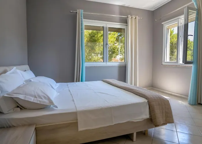 Appartement Evergreen Pines *