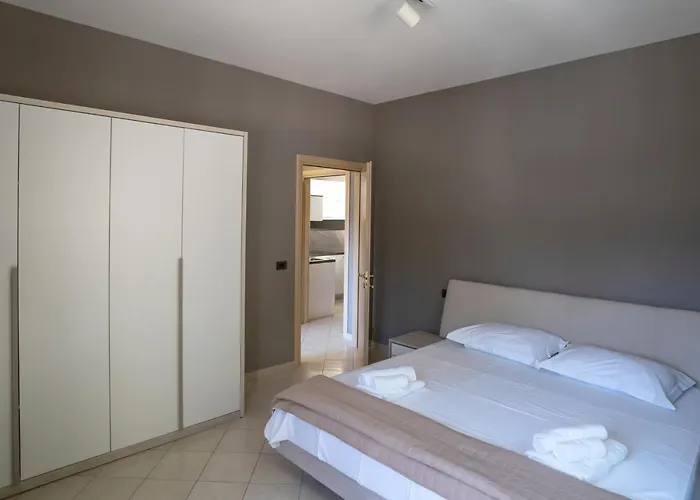 Evergreen Pines Appartement *