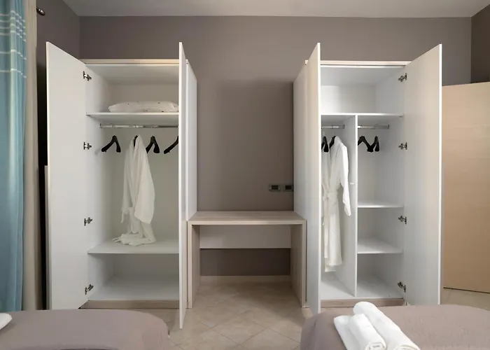 Evergreen Pines Appartement