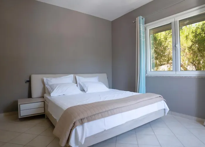 Appartement Evergreen Pines *